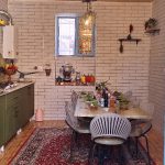 اقامتگاه بومگردی آلوسان در همدان