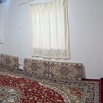 اقامتگاه بومگردی آلوسان در همدان