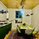 اقامتگاه بومگردی آلوسان در همدان