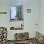 اقامتگاه بومگردی آلوسان در همدان