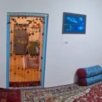 اقامتگاه بومگردی آلوسان در همدان