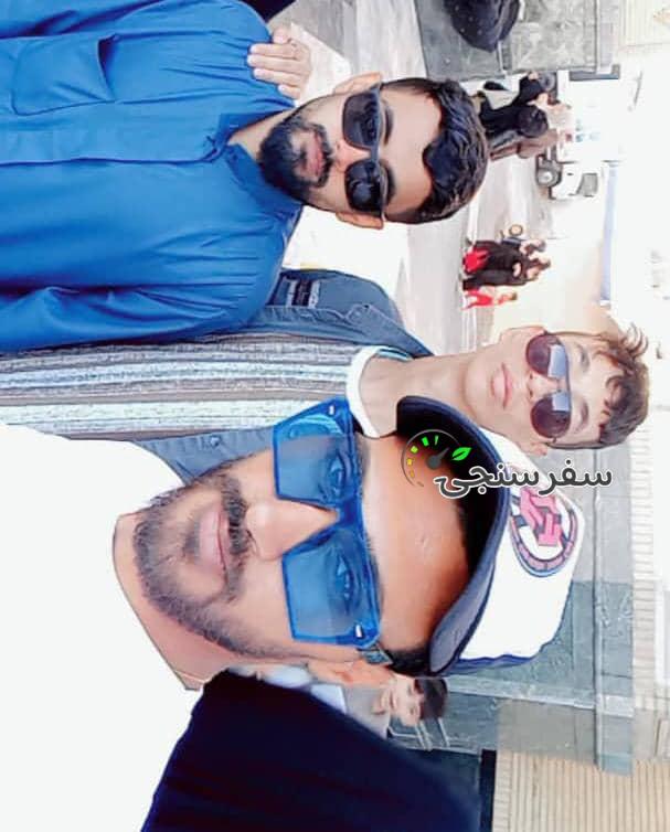 مجتبی پور عبدلله مترجم عربی حضوری در مشهد