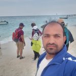 محمد عبدالهی بلدمحلی بوشهر