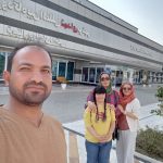 محمد عبدالهی بلدمحلی بوشهر