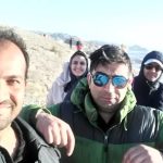 محمد عبدالهی بلدمحلی بوشهر