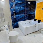 طبیعت بکر جنگل های دوهزار با اقامتگاه جذاب کوهستان در تنکابن