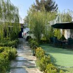 ویلای استخر دار سرای زاویه (کردان/تهراندشت)