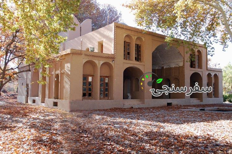 تور میمند تا راگه از تهران