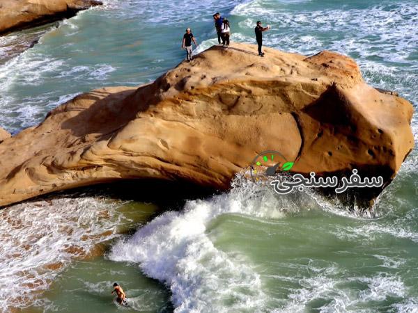 تور 5 روزه پارسیان