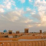 تور برداشت انار (عقدا یزد ) | 2 روزه