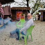 طبیعت بکر جنگل های دوهزار با اقامتگاه جذاب کوهستان در تنکابن