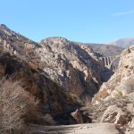 مهدی تقوی آلاشتی لیدر محلی در آلاشت مازندران