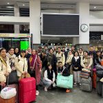 تور قشم ویژه آذر 1404