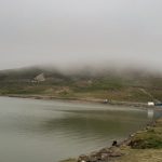 سامان رحمانی لیدر محلی منطقه دالامپر و طبیعت گردی ارومیه