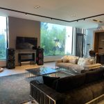 ویلای استخر دار سرای زاویه (کردان/تهراندشت)