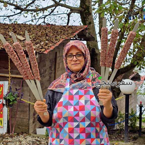 طبیعت بکر جنگل های دوهزار با اقامتگاه جذاب کوهستان در تنکابن