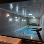 ویلای استخر دار سرای زاویه (کردان/تهراندشت)