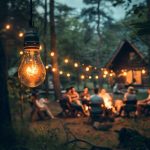 تور کلبه جنگلی و آبگرم طبیعی و آبشار گروه بالانس