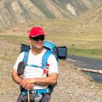 علی حسین پور لیدر کارت دار مازندران