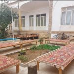 تور کویر ابو زیدآباد و کاشان گردی