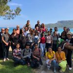 مادی اردلان راهنمای گردشگری شیراز