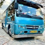 اجاره و کرایه مینی بوس دربست کرمان