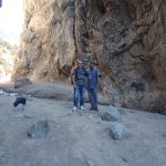 مهدی تقوی آلاشتی لیدر محلی در آلاشت مازندران