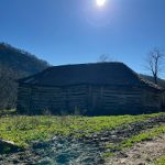 تور کلبه جنگلی و آبگرم طبیعی و آبشار گروه بالانس