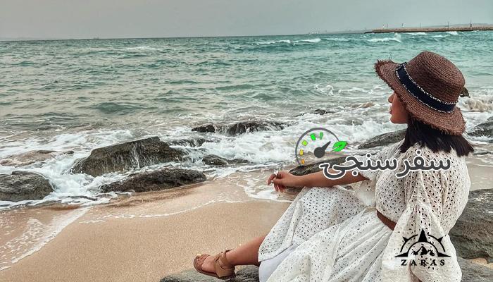 تور قشم هنگام | قطاری و هوایی | 3.5 روزه