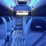 اجاره و کرایه مینی بوس دربست کرمان