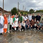 شرکت پردیسان مجری تورهای داخلی (قطاری، جاده ای و خودروی شخصی)