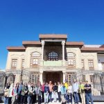 شرکت پردیسان مجری تورهای داخلی (قطاری، جاده ای و خودروی شخصی)