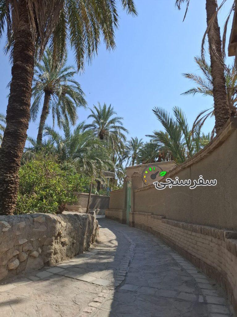 تور 5 روزه طبس(سرزمین عجایب)