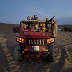 تور کویر ابو زیدآباد و کاشان گردی