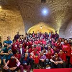 شرکت پردیسان مجری تورهای داخلی (قطاری، جاده ای و خودروی شخصی)