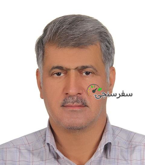 راهنمای گردشگری بین المللی مسلط به زبان عربی در کرج