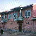 سیده سحر حسینی لیدر گردشگری فرهنگی در بابل