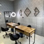 مشارکت با لیدر برای ارائه خدمات زیبایی به گردشگران