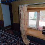 اقامتگاه بومگردی سیراف در بوشهر