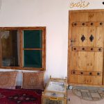 اقامتگاه بومگردی سیراف در بوشهر