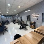 مشارکت با لیدر برای ارائه خدمات زیبایی به گردشگران