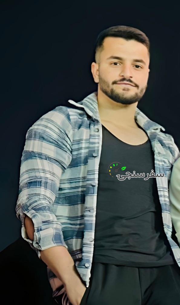 حسین ادهمی مترجم عربی در بوشهر