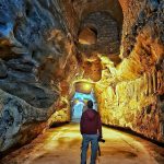 مثل طلایی خوزستان (شب یلدا با قطار)