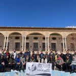 راهنمای گردشگری در شهرکرد – مرضیه سلطانی