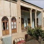 تور باغ انار و بازدید اماکن تاریخی ساوه