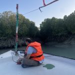 صالح یوسفی راهنما و بلد محلی شرق هرمزگان