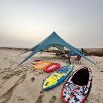 عبدالله ایازی تور لیدر محلی جنوب پارسیان هرمزگان