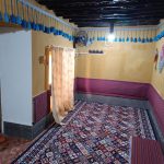 اقامتگاه بومگردی سیراف در بوشهر