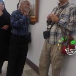 امیر فربد راهنمای رسمی گردشگری استان یزد و فارس