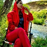 مهدیه ملکی تور لیدر (راهنمای گردشگری) تهران